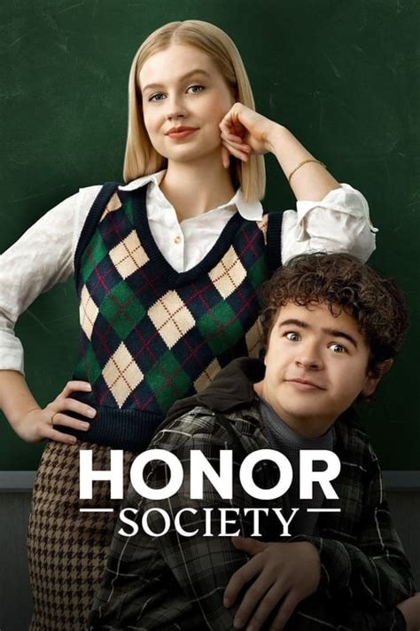 Honor Society (2022) .